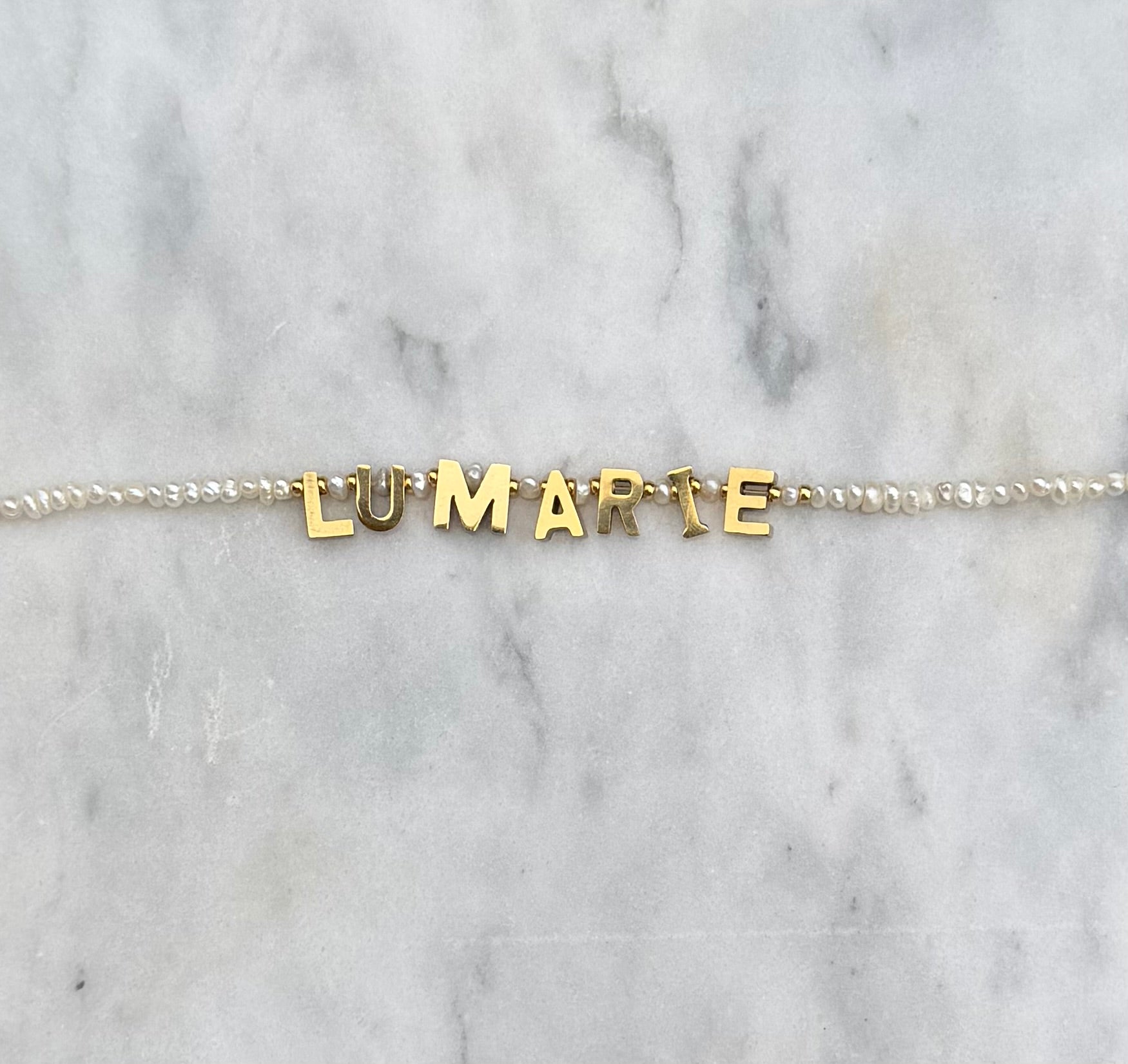 Jolie Bracelet