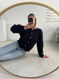 Levi Cardigan