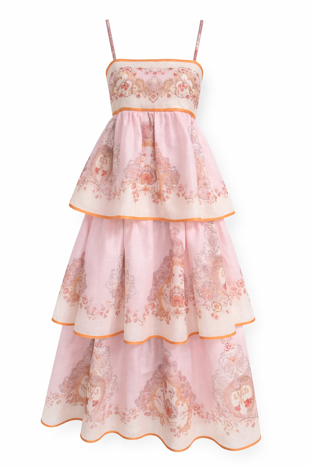 Mara Dress