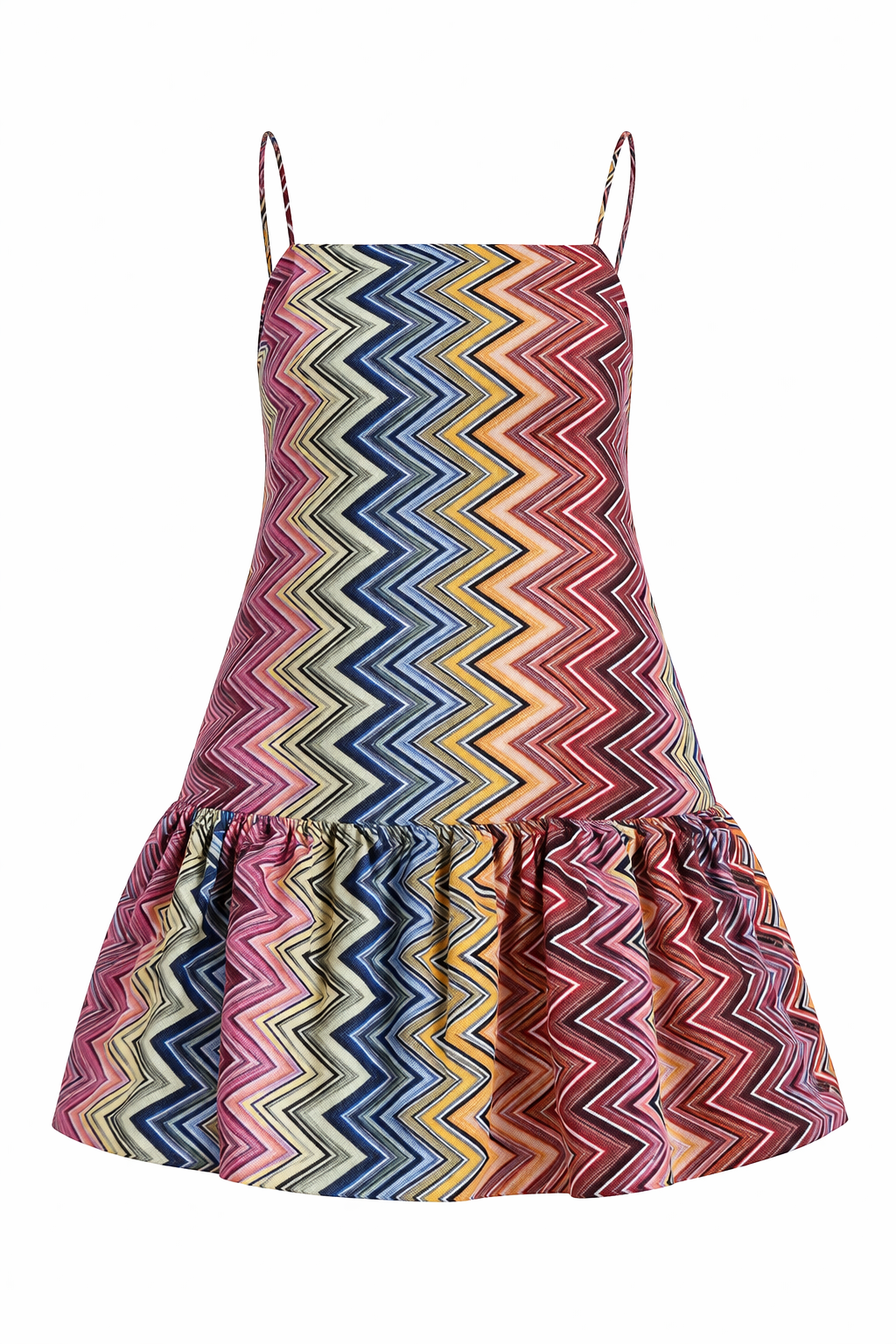 Solira Dress
