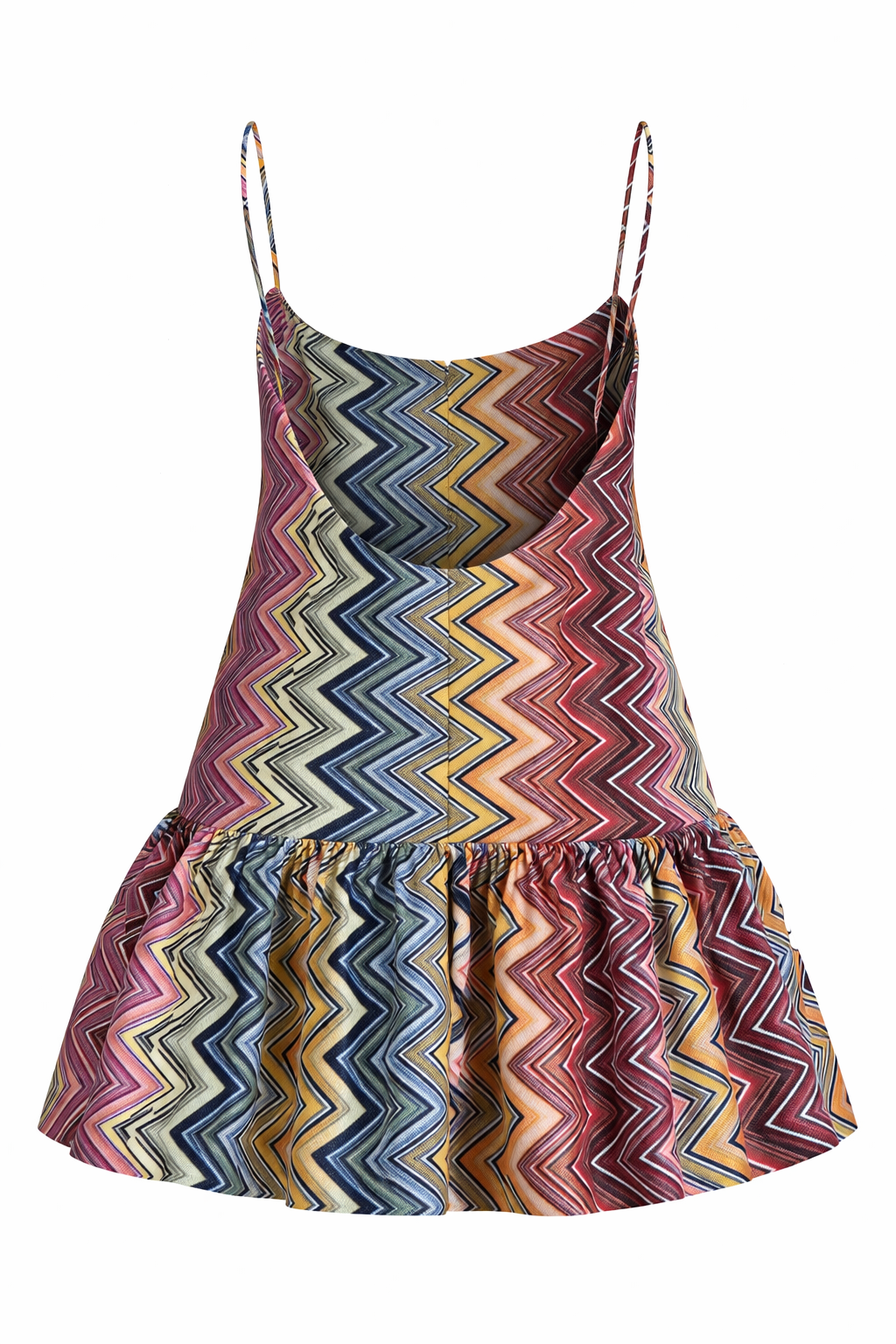 Solira Dress