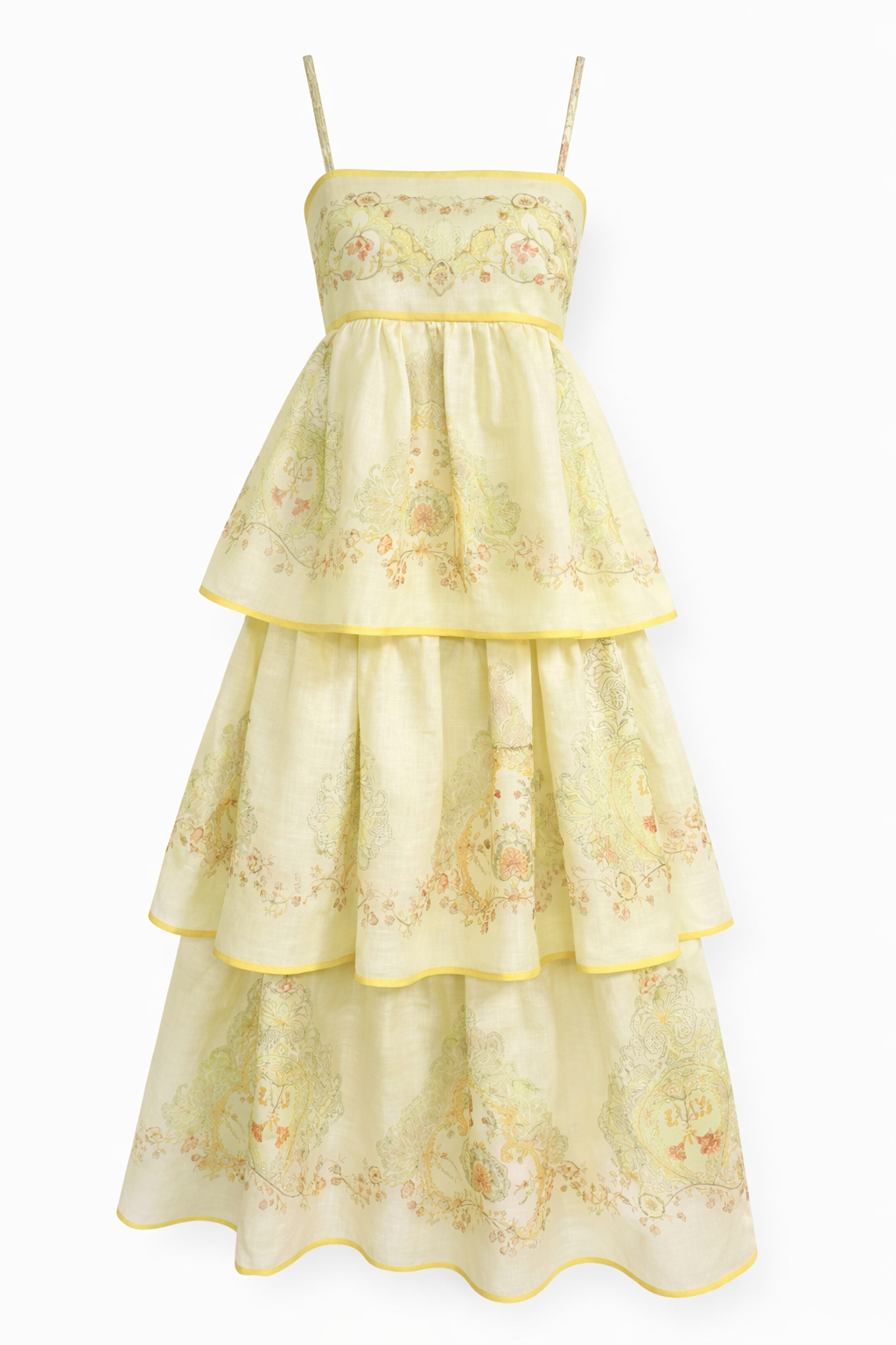 Sol Dress