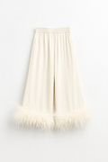 White Pino Pantalon