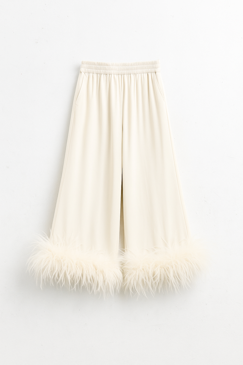 White Pino Pantalon