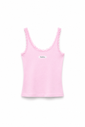PienPino Tanktop Pink