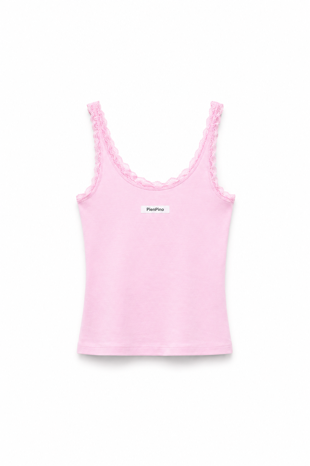 PienPino Tanktop Pink