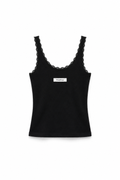PienPino Tanktop Black