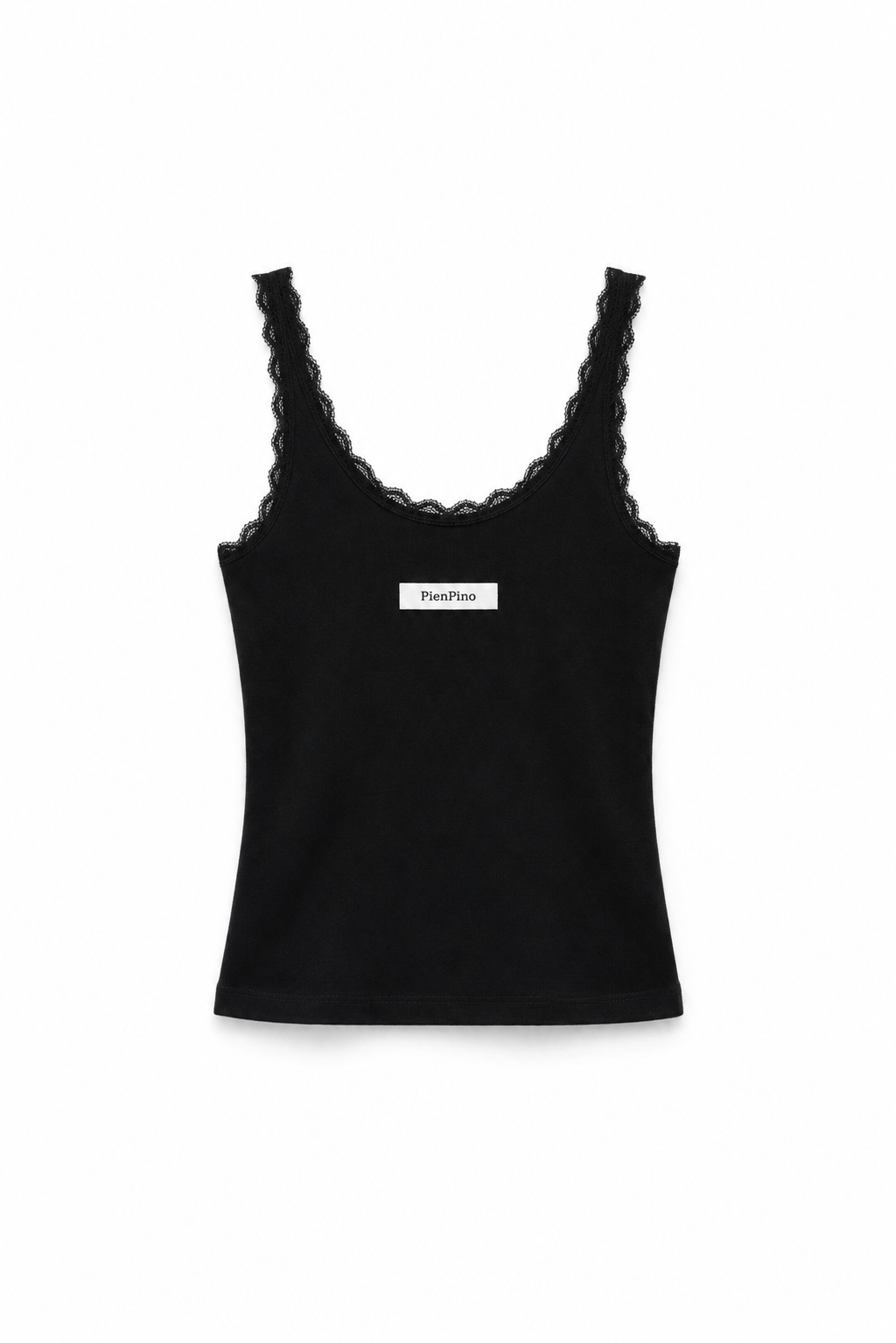 PienPino Tanktop Black