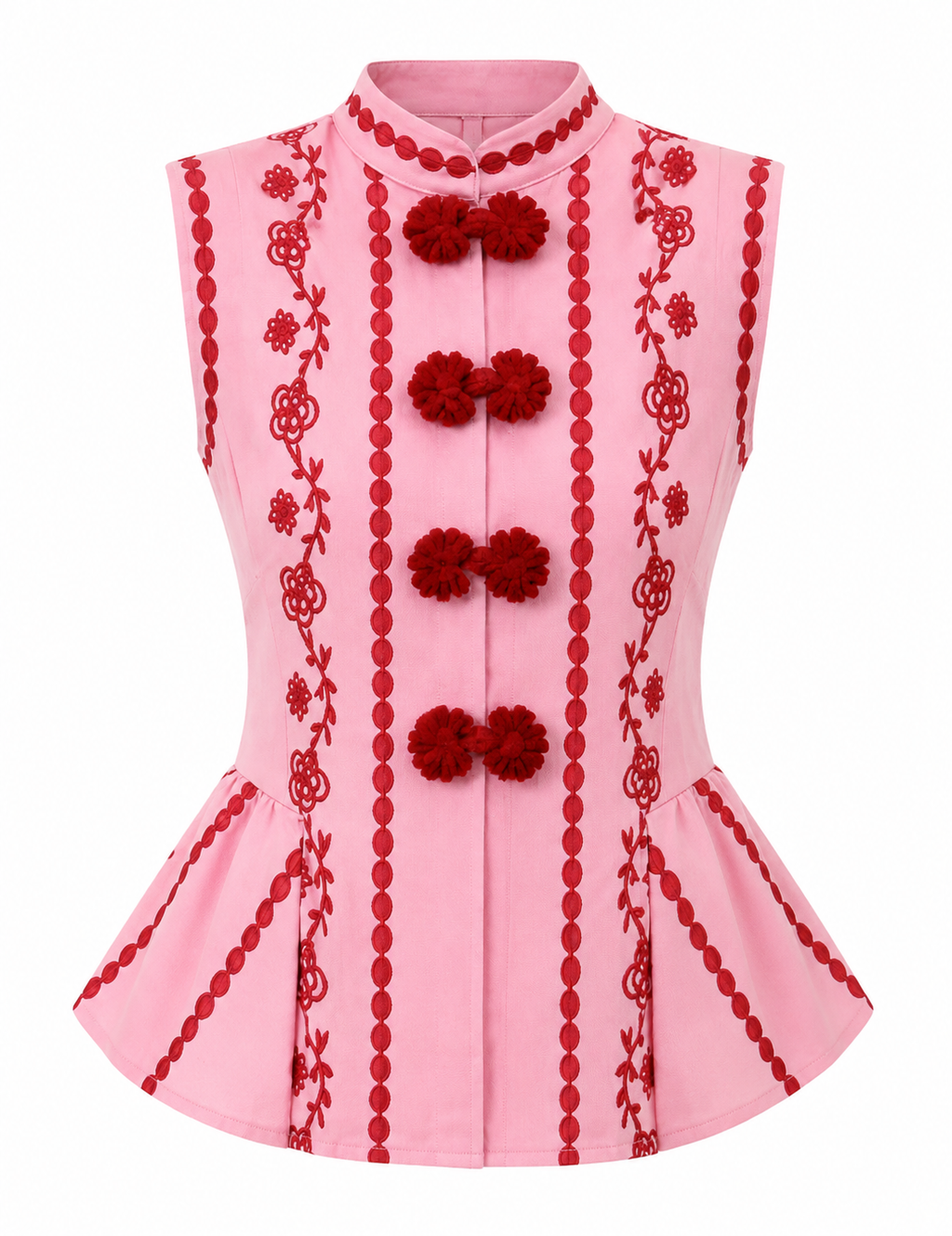 Ottilie Top