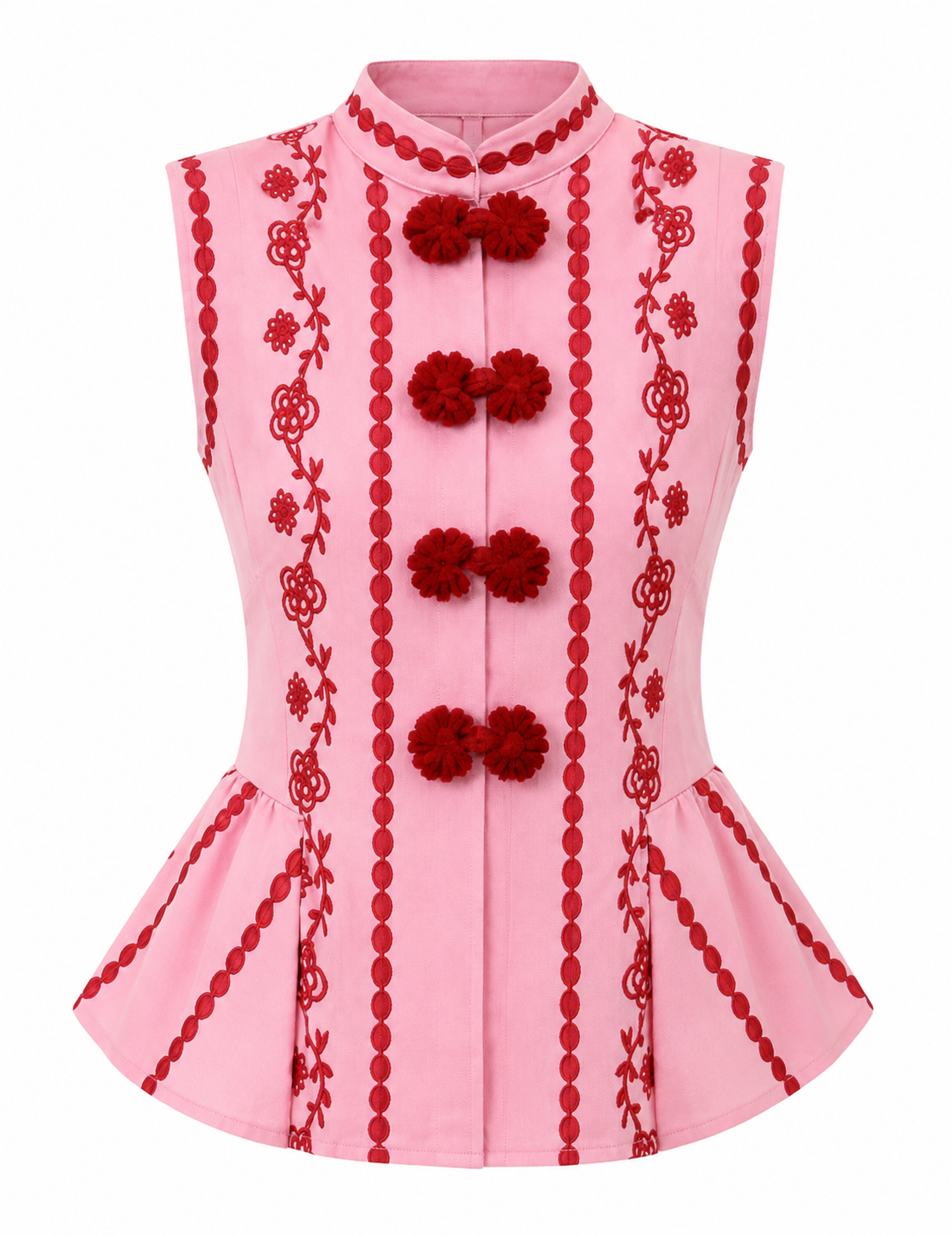 Ottilie Top