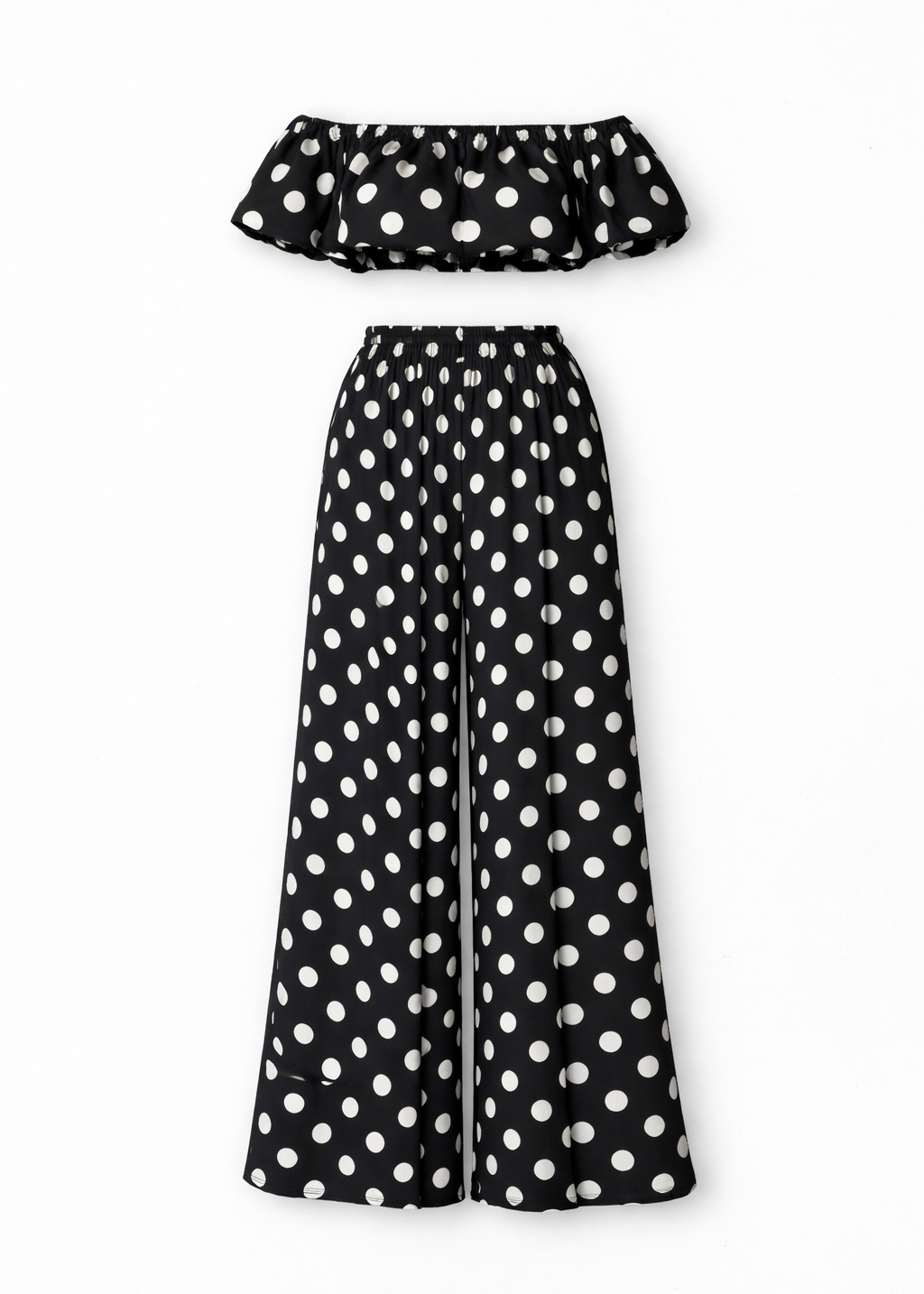 Pretty in Polka ( 2 days)