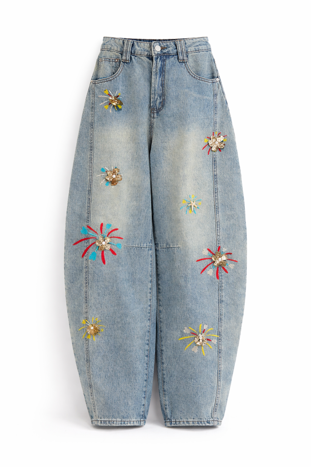 Sol Jeans