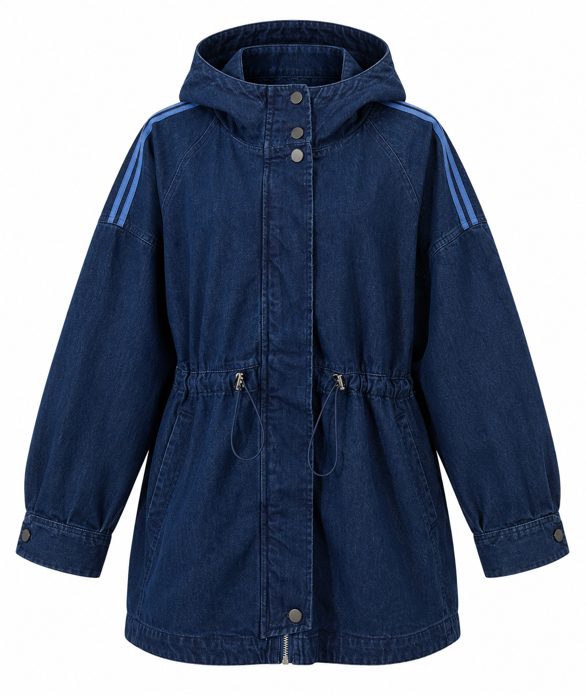 Dao Denim Jacket