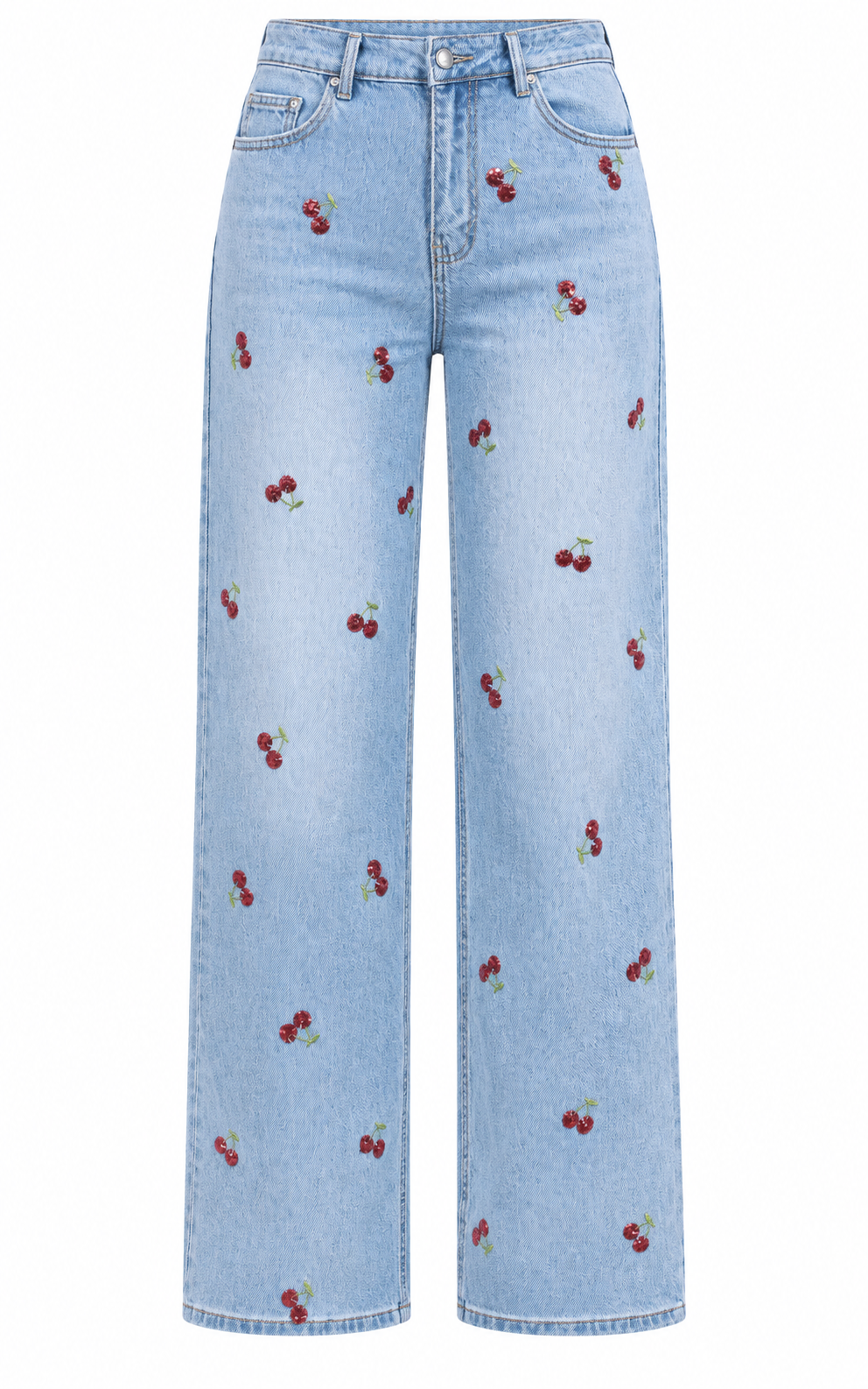 Cherry Jeasns