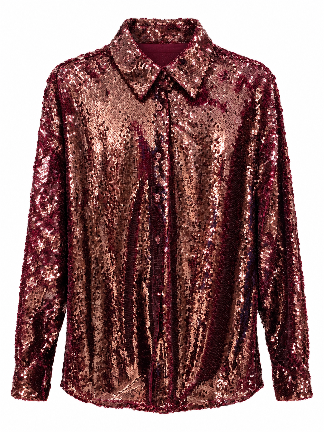 Fi En Blouse