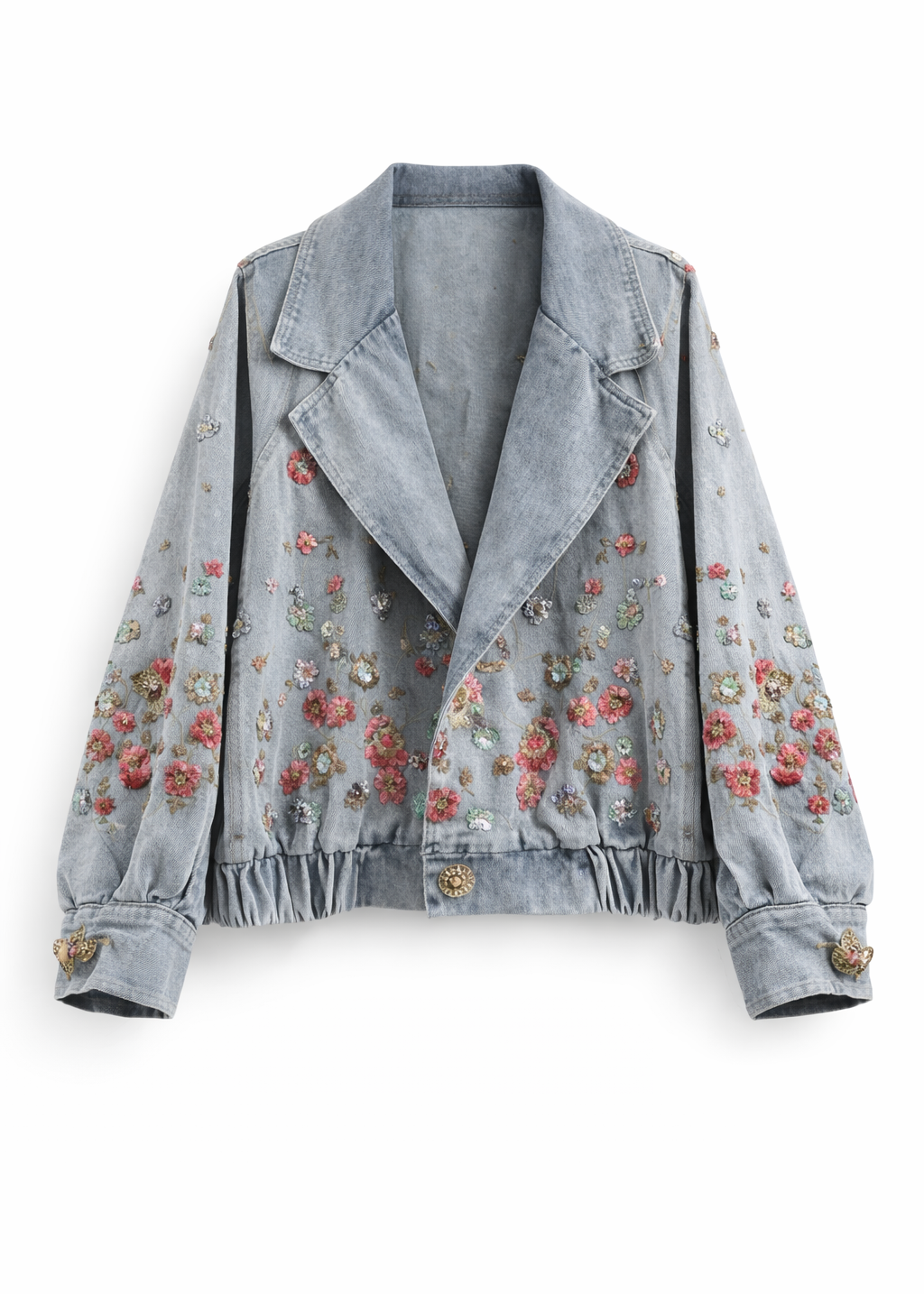 Livia Jacket