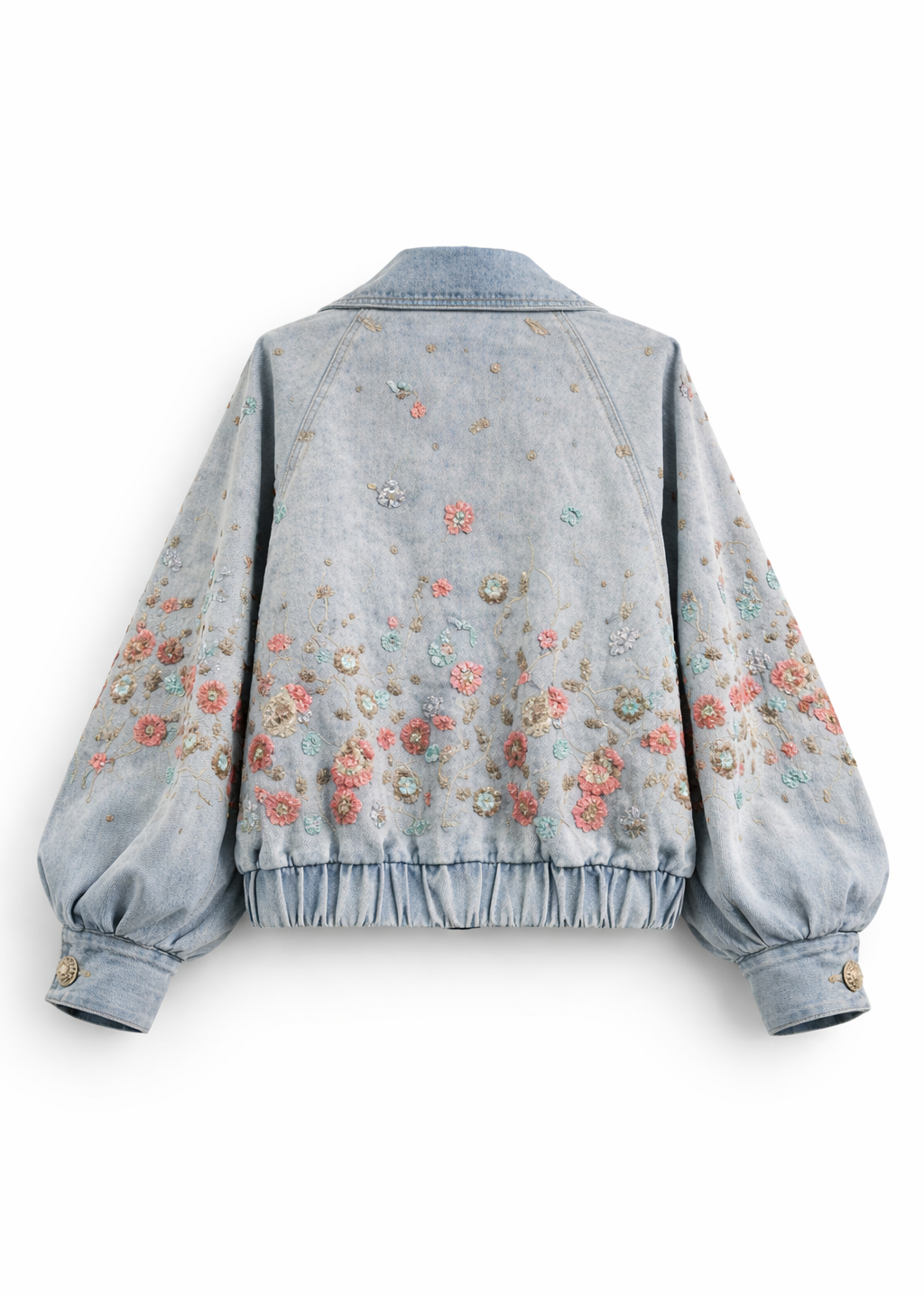 Livia Jacket