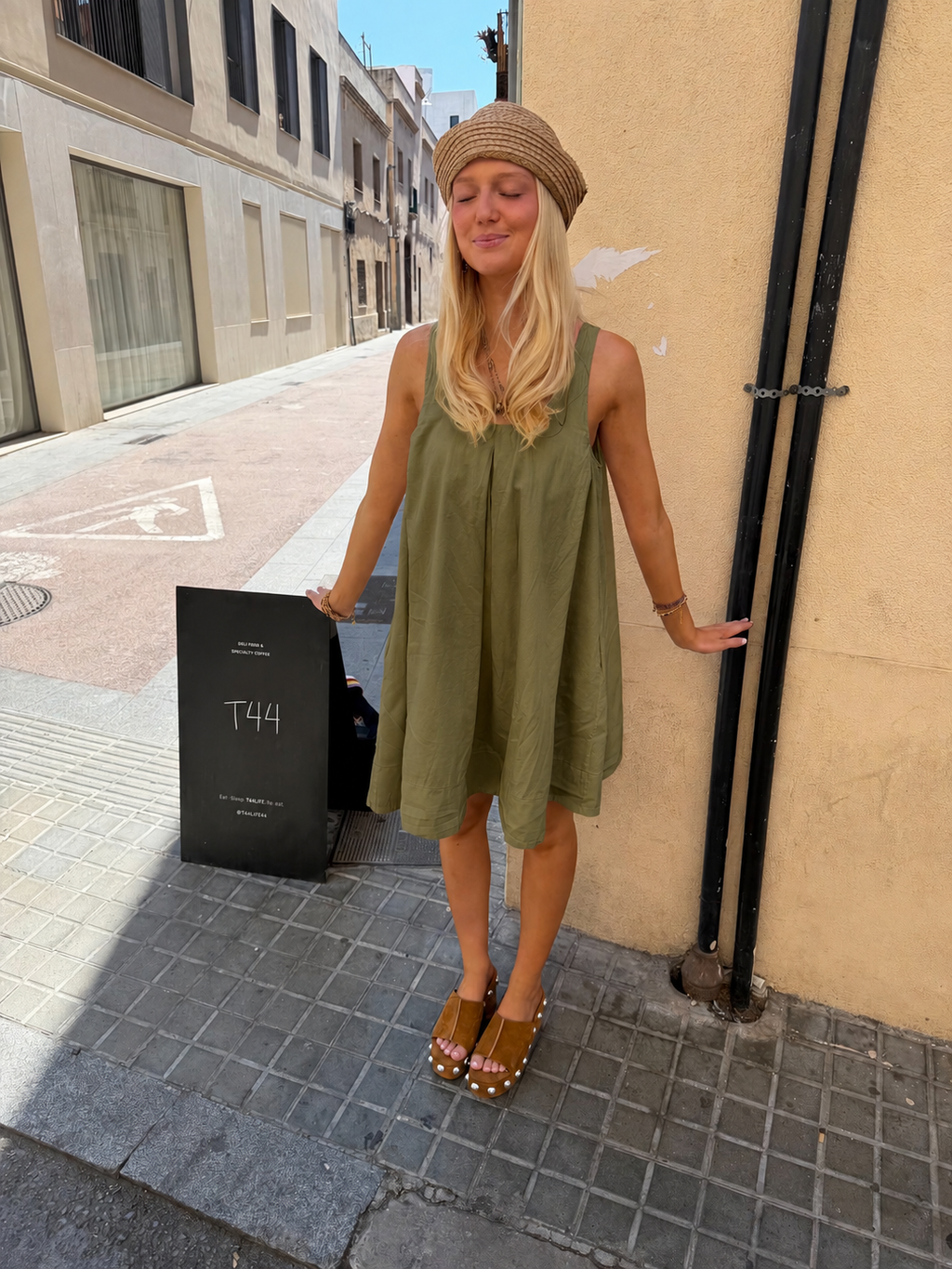 Puk Dress
