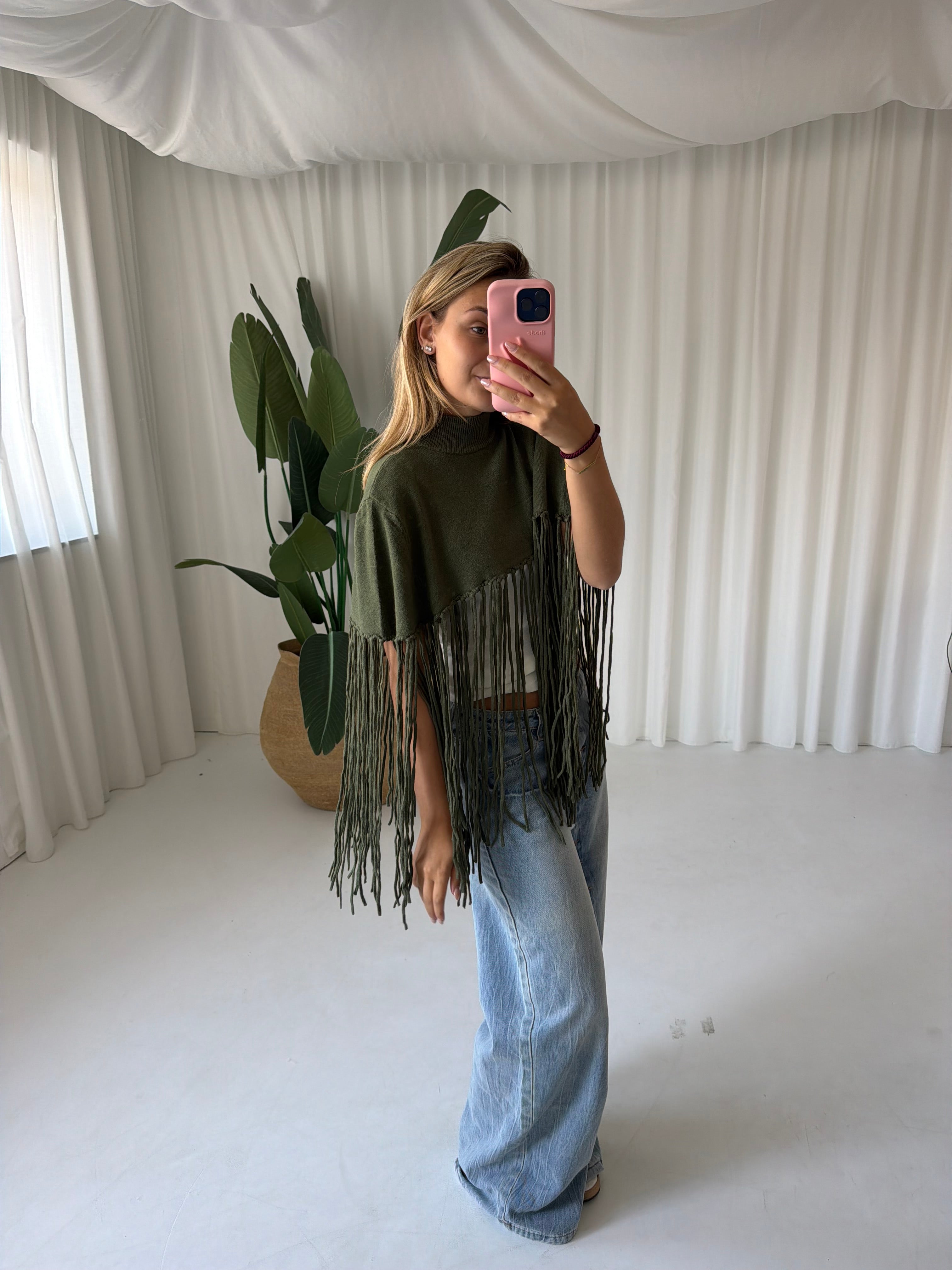 Fifi top
