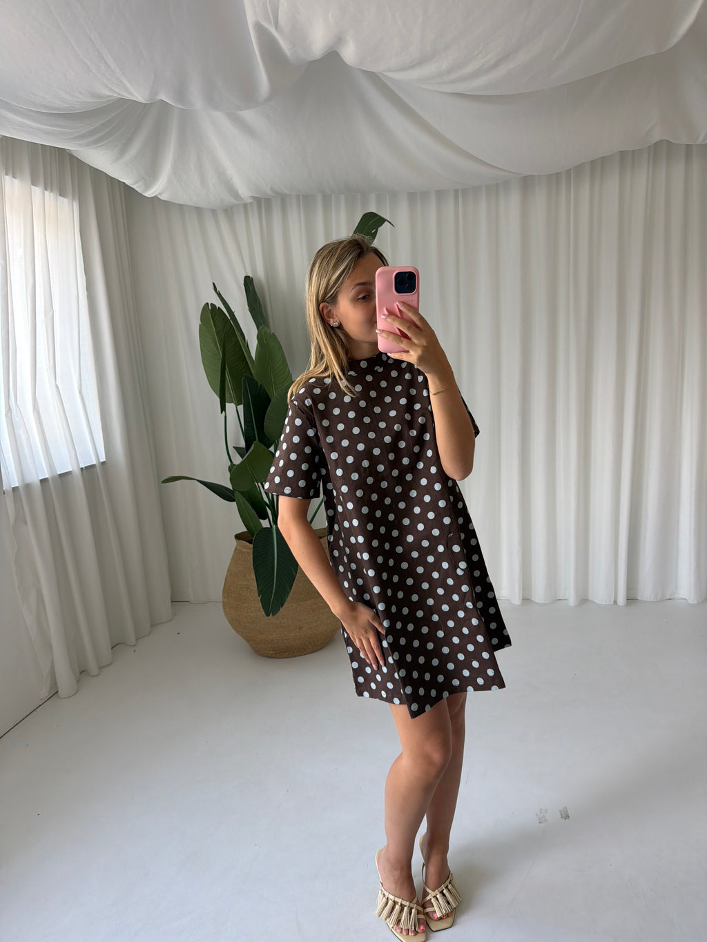 Dotta dress