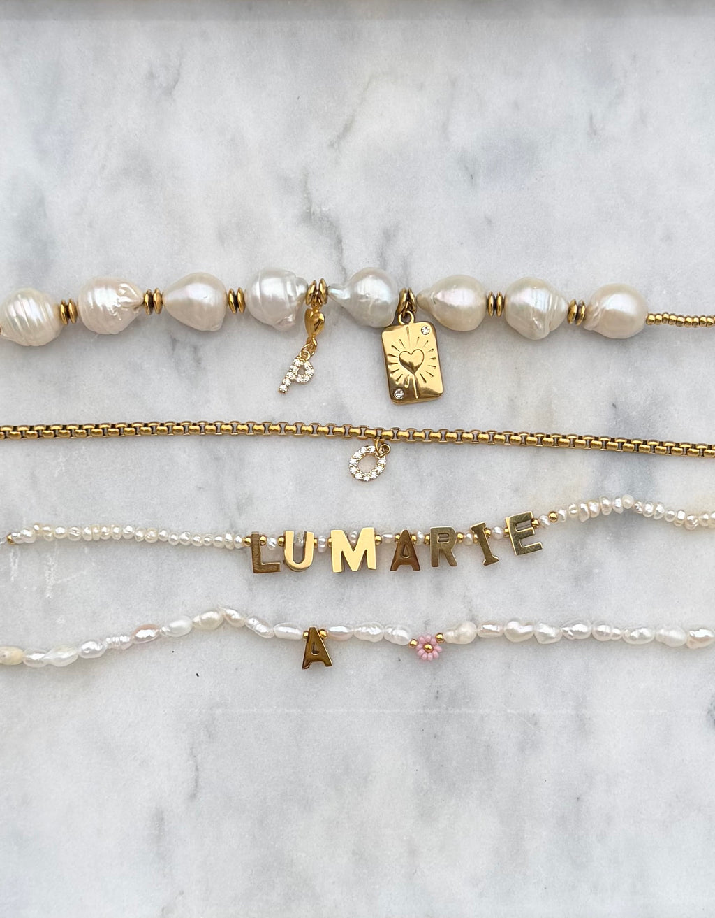 Linia Bracelet