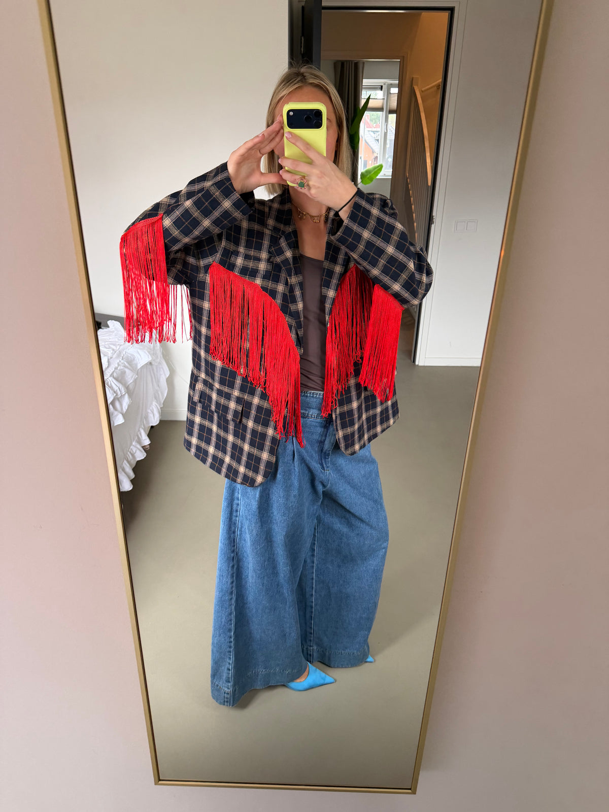 Kiki Jo Blazer