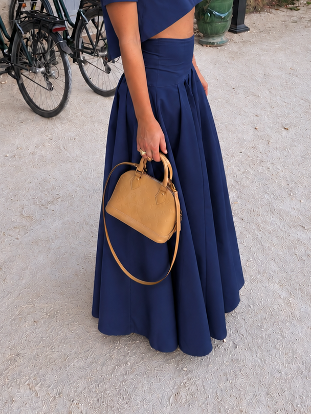 Riet Skirt