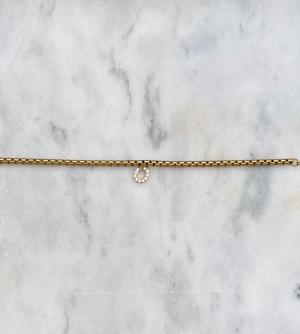Linia Bracelet