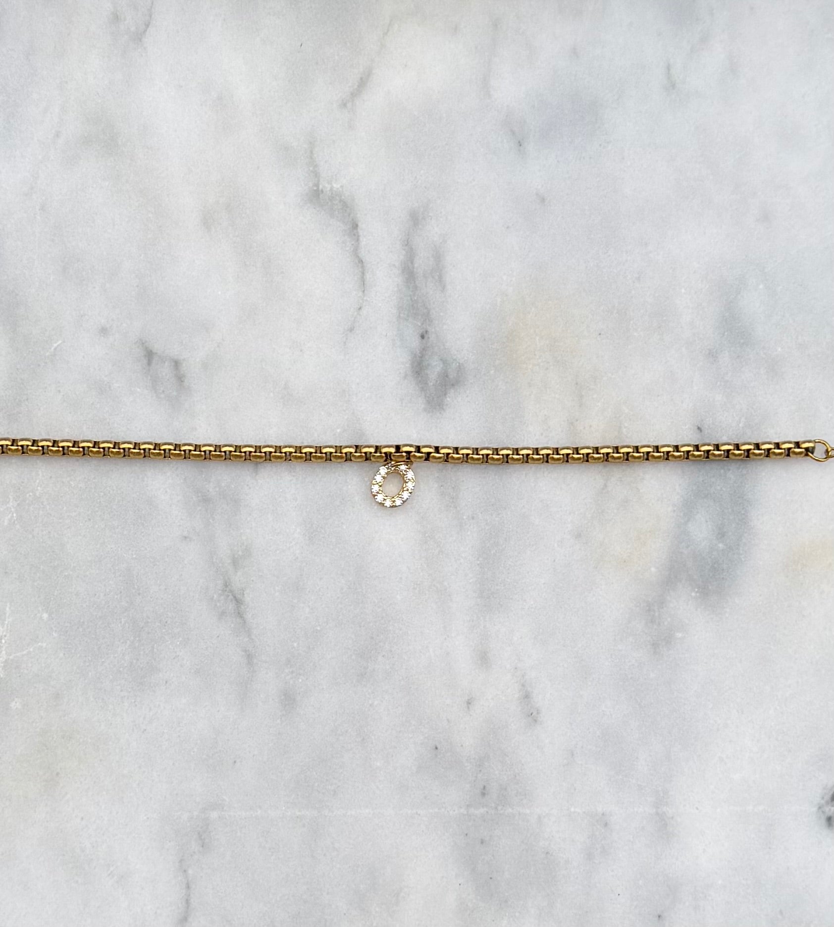 Linia Bracelet