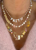 Danae Necklace