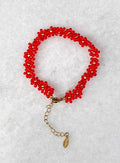 Red Love Bracelet