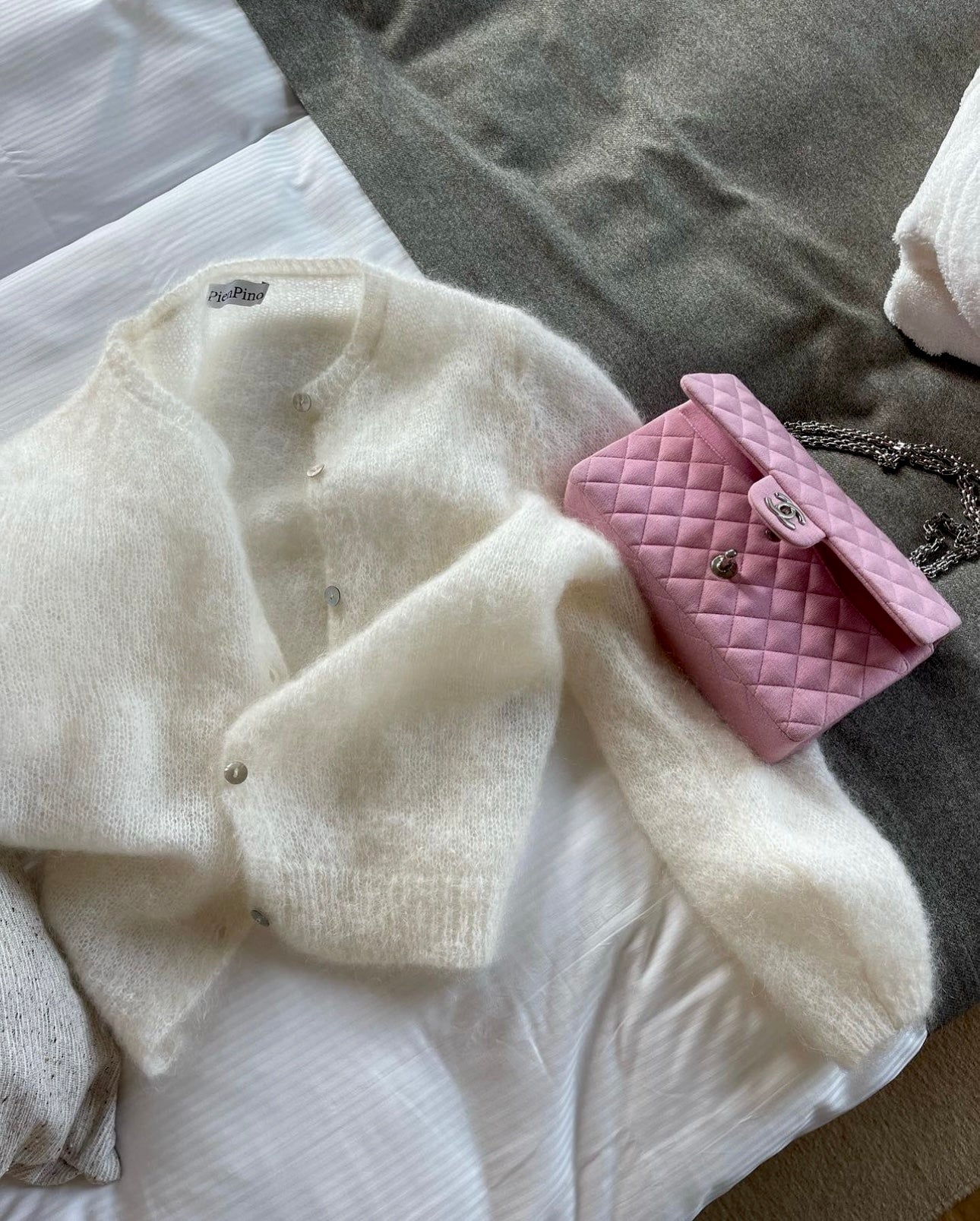 Alva Cardigan