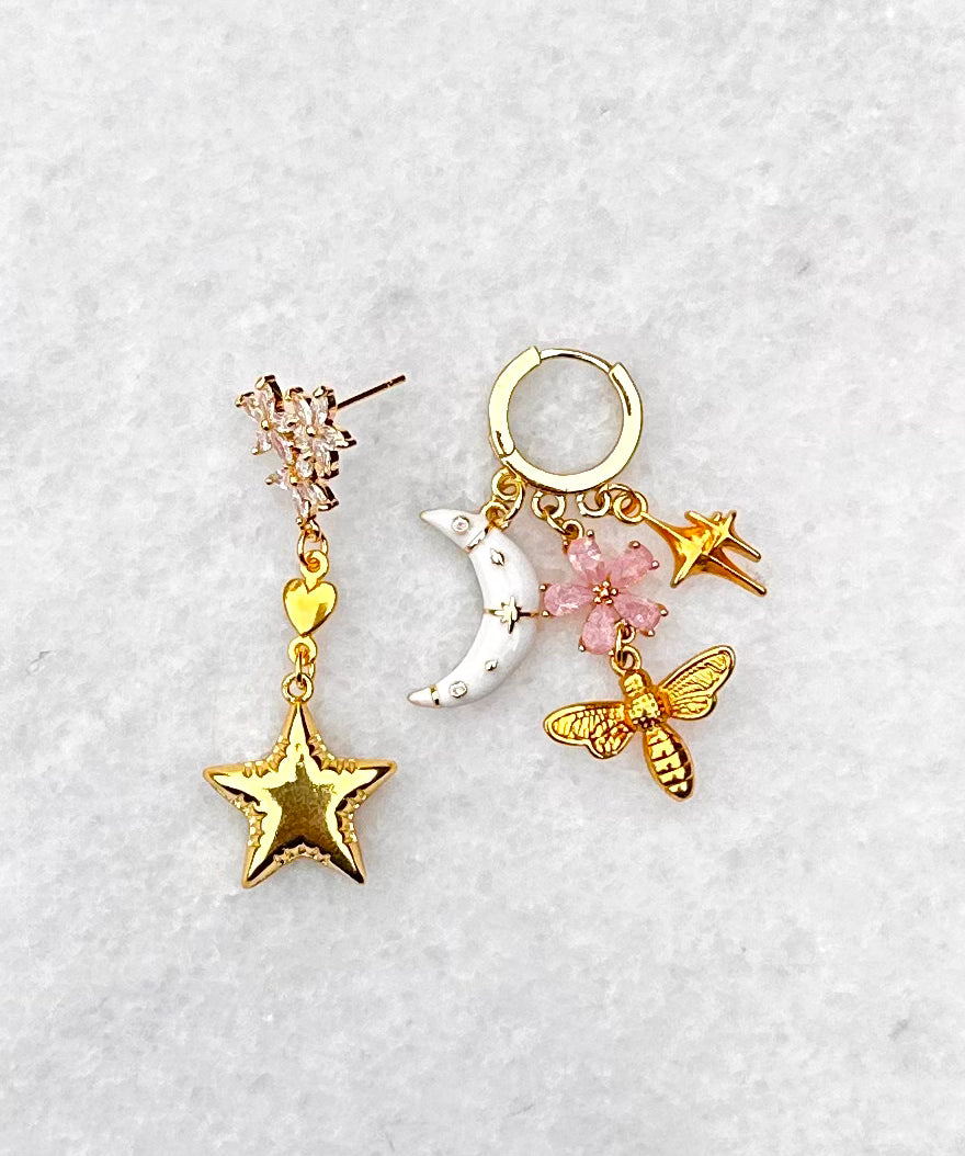 Lu Lu Earring