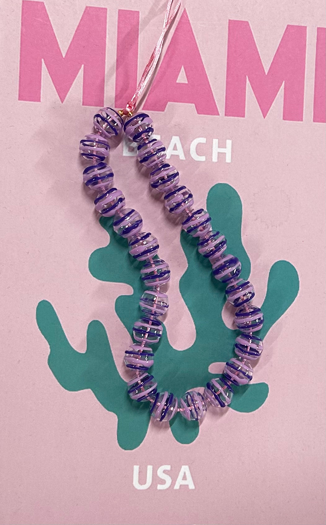 SiSi Necklace