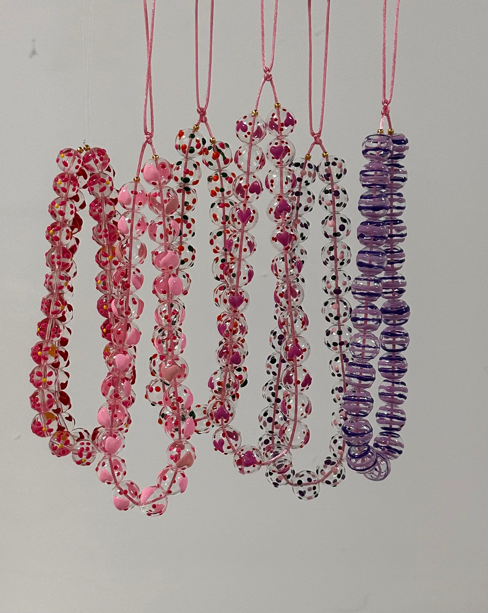 SiSi Necklace