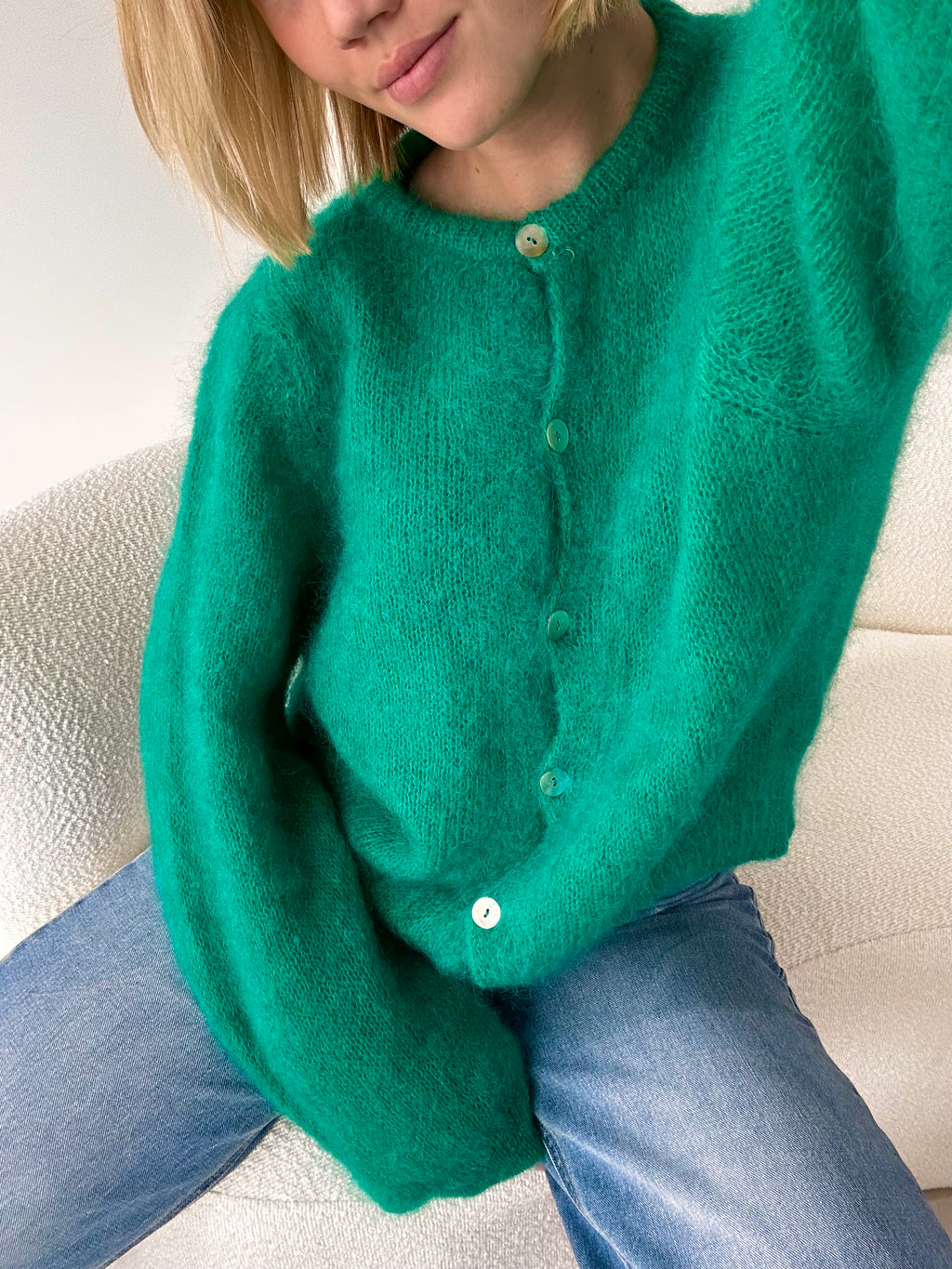 Annie Cardigan