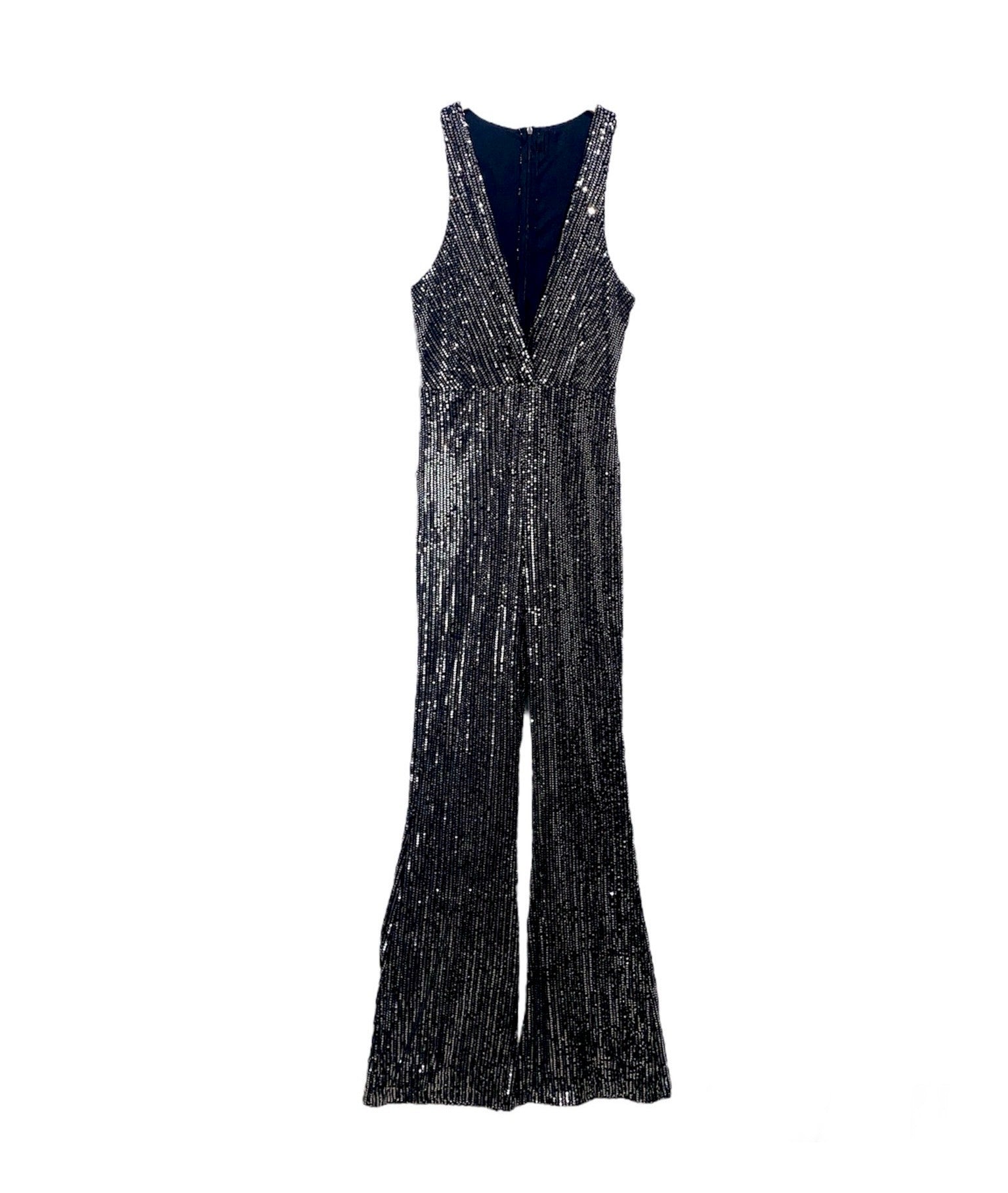 Glammy Jumpsuit