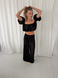 Pretty In Black