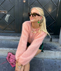 Lief Cardigan