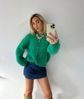 Annie Cardigan