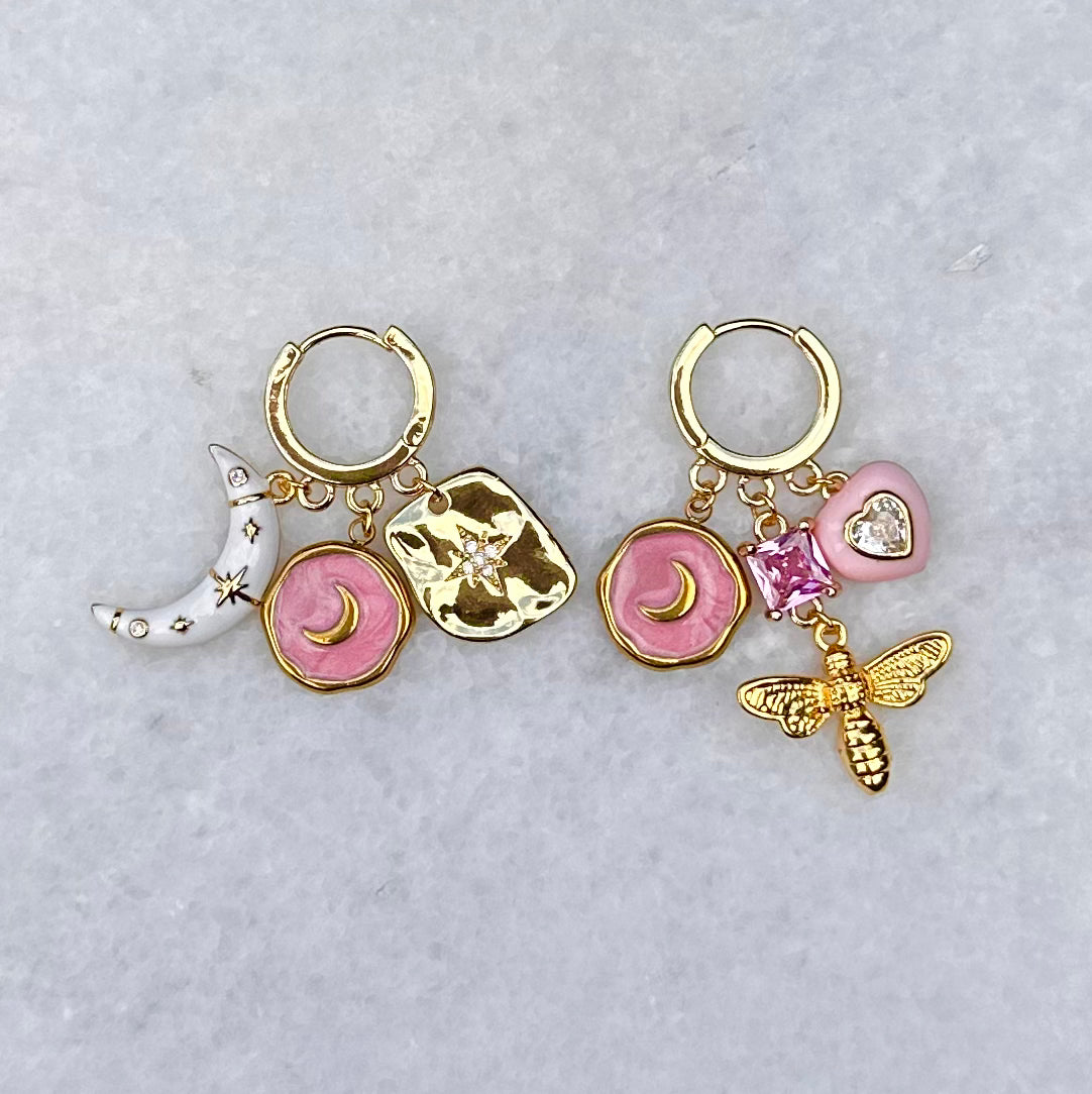 Ava Earring