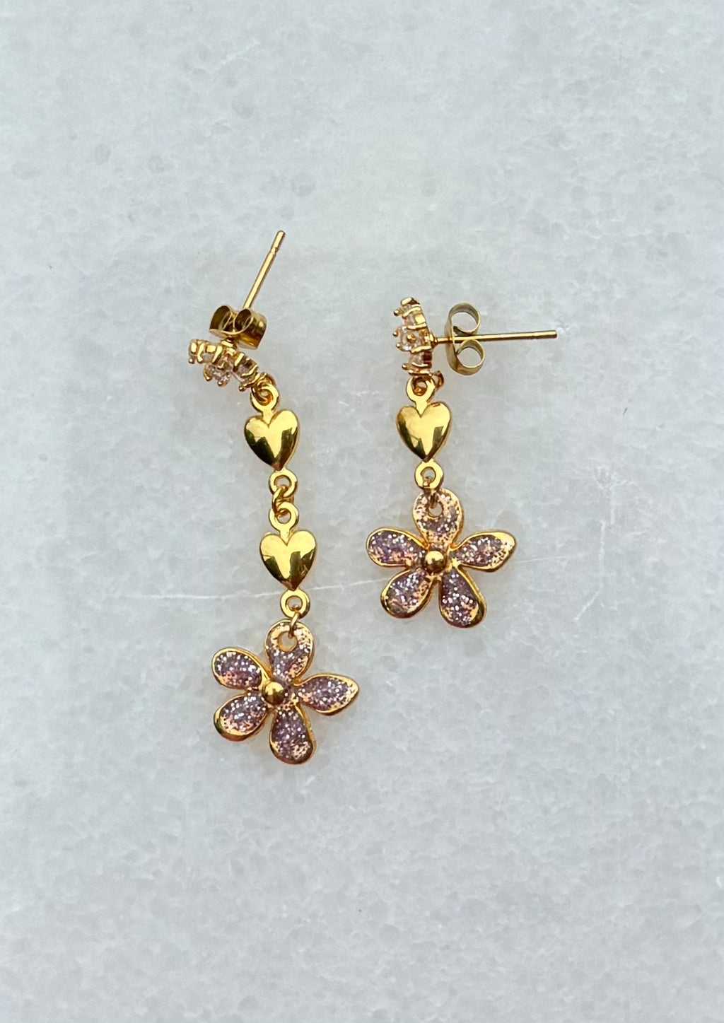 Rock Earring