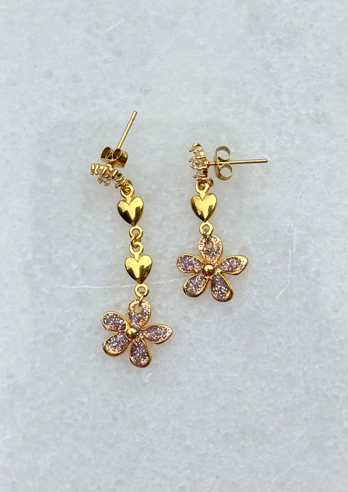 Rock Earring