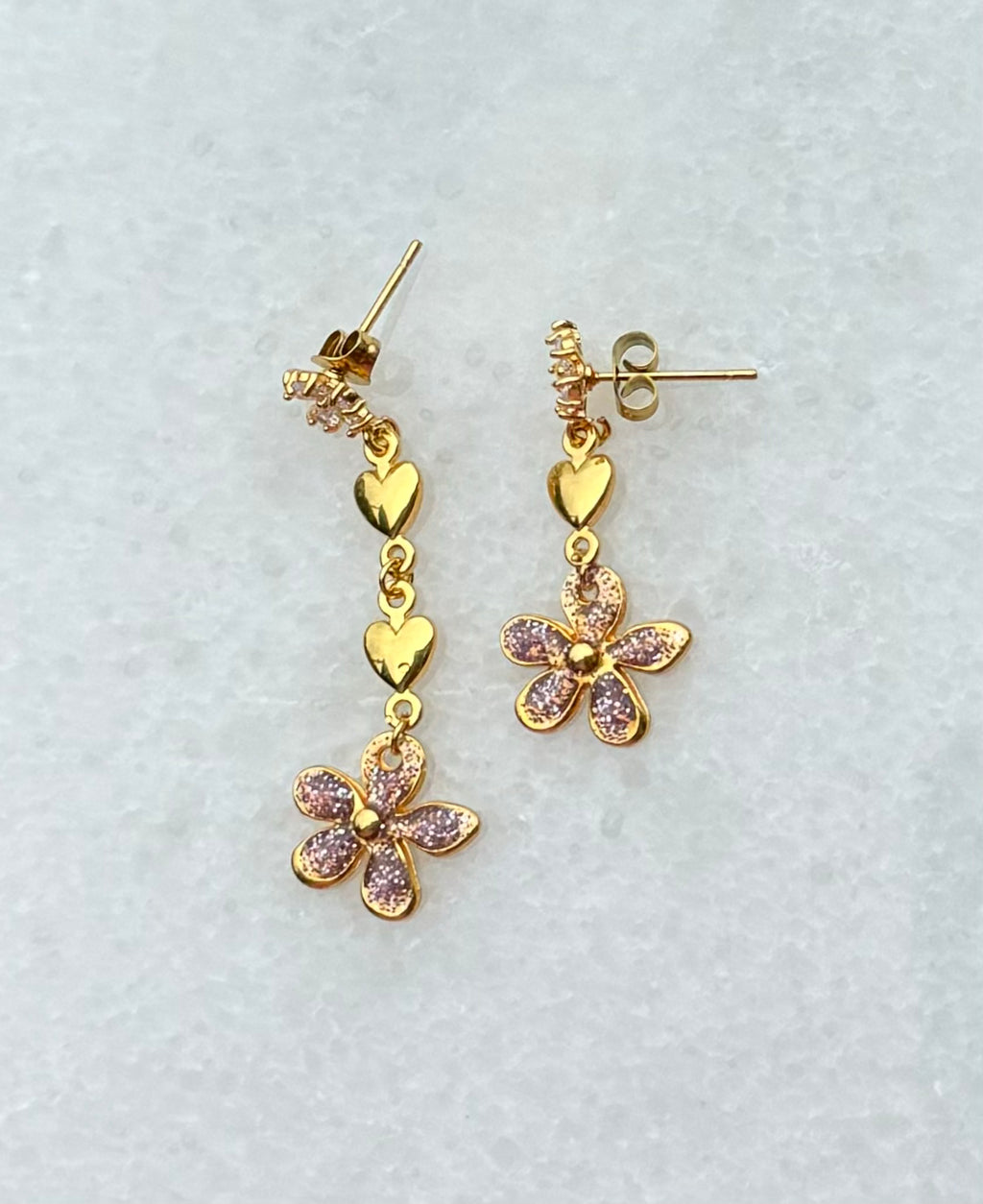 Rock Earring