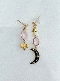 Chuck Earring