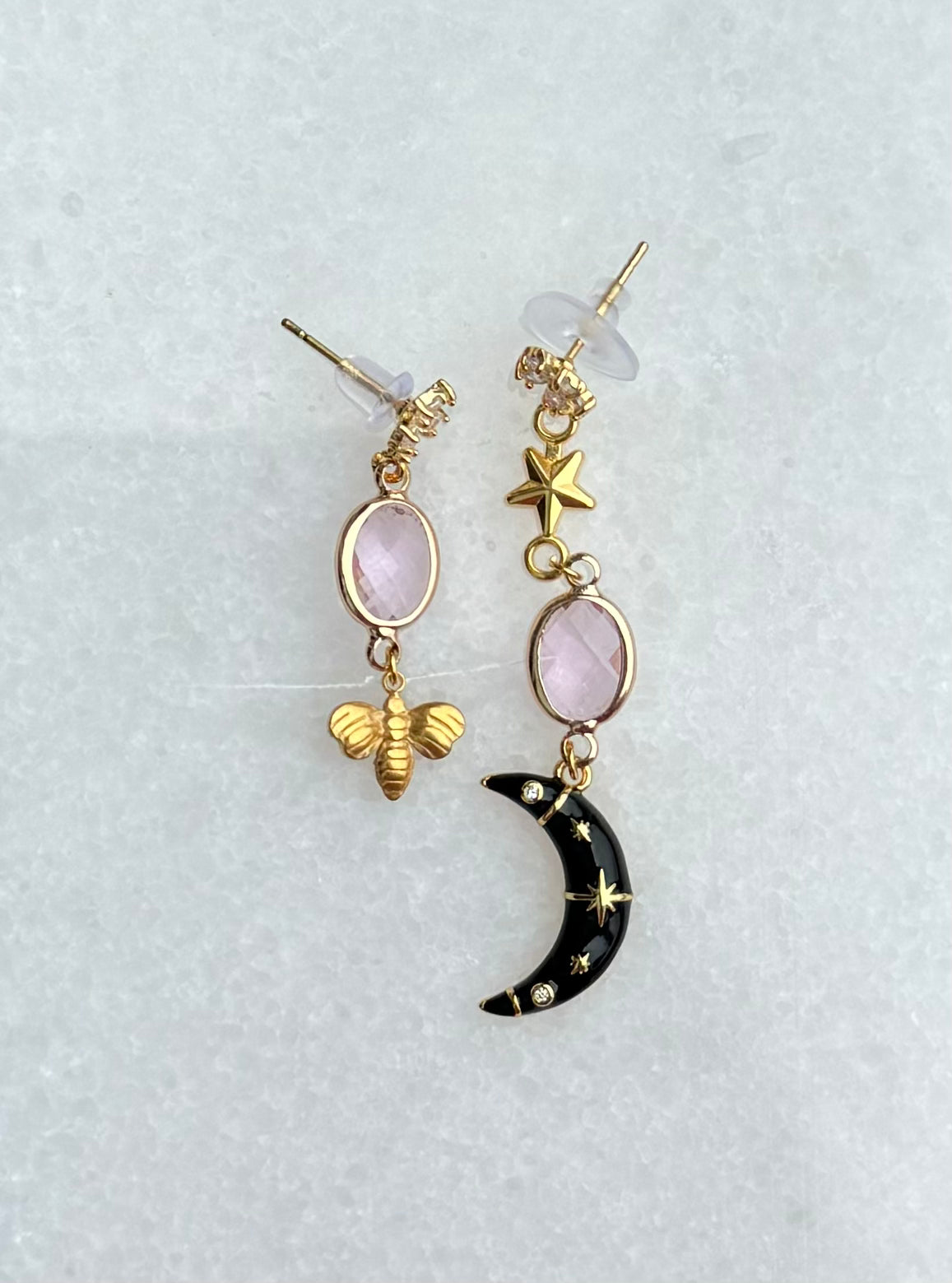 Chuck Earring