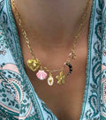 Nailey Necklace