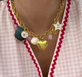 PienPino Necklace