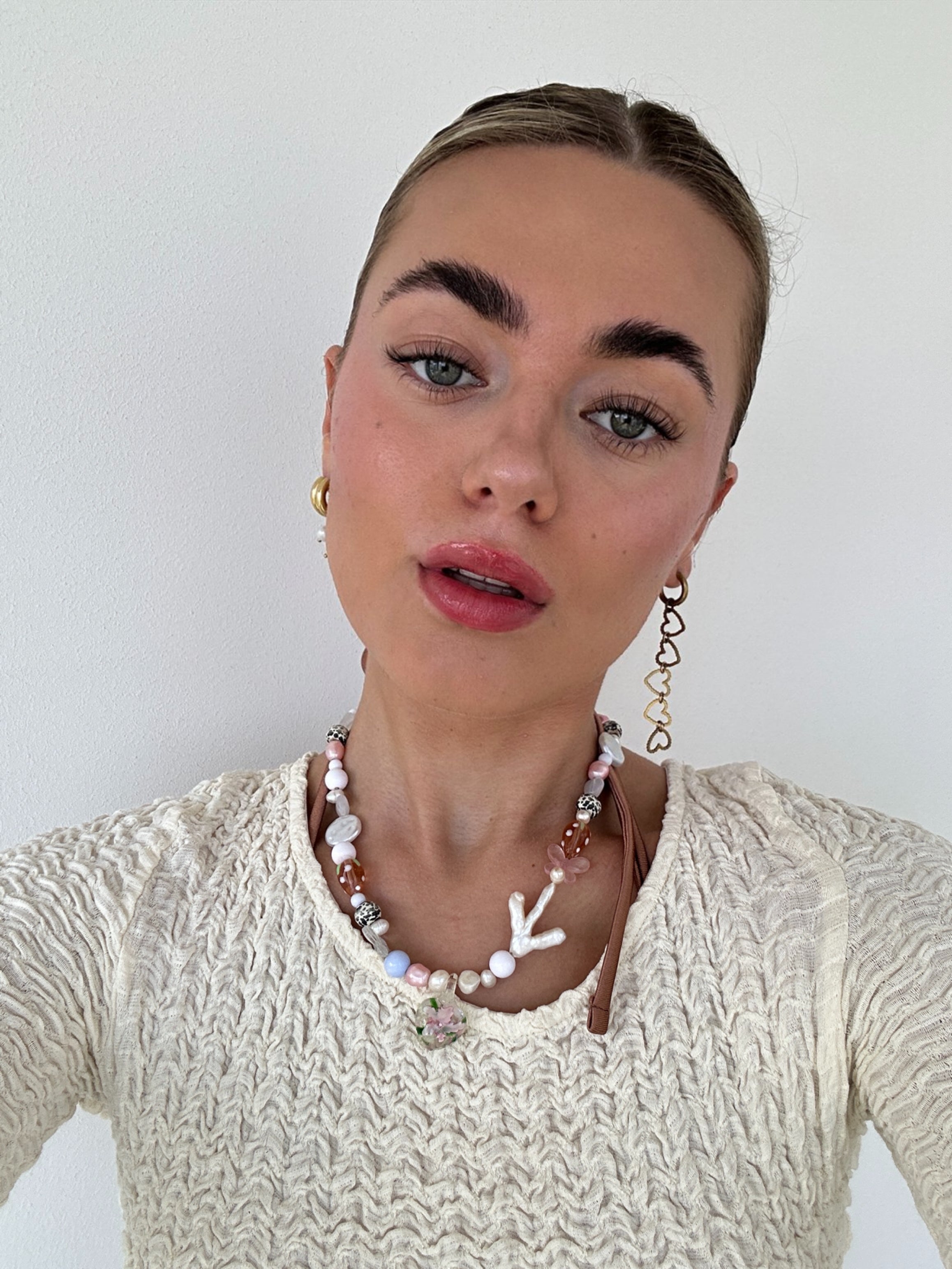 Guusje Earrings