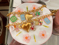 Livia Ti Necklace